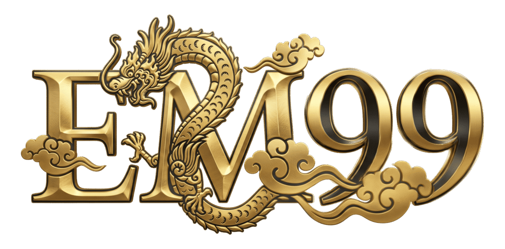 em99 ศูนย์รวมความบันเทิงออนไลน์ระดับโลกที่ตอบโจทย์ทุกไลฟ์สไตล์การลงทุน